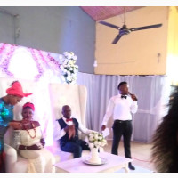 Emcee MC Melody - Master of Ceremony in Lagos