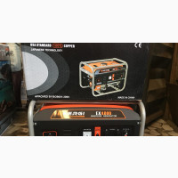 2.5kva Copper Generator for Sale