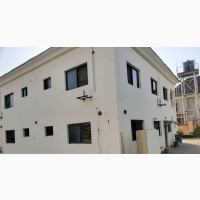Furnished 5bdrm Duplex in Gwarinpa for sale