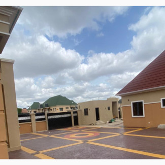 Furnished 6bdrm Duplex in Gra, Ilorin South for sale