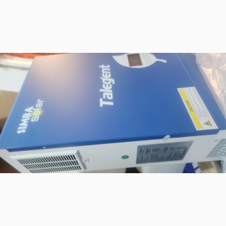 Luminous Talegent Hybrid Inverter 3.75kva 24v India