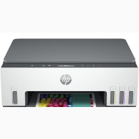 HP Smart Tank 670 All-in-One Printer Ink Tank Refill System