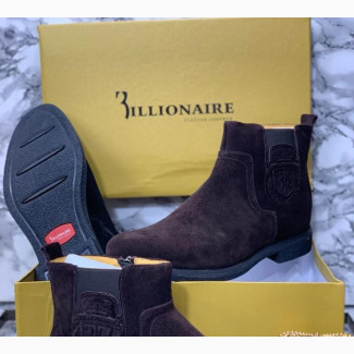 Authentic Ankle Shoes