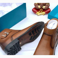 Authentic Ankle Shoes