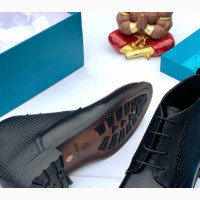 Authentic Ankle Shoes
