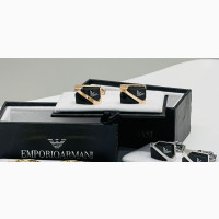 Designer Cufflinks Available for Men