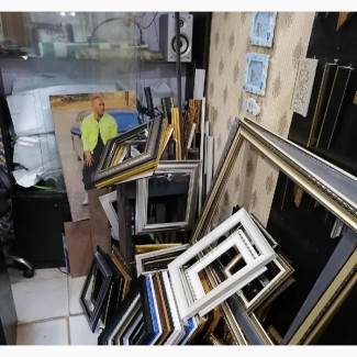 All Types Picture Frames
