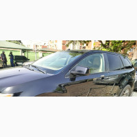 Ford Edge 2007 Black