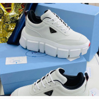 Luxury Prada Sneakers