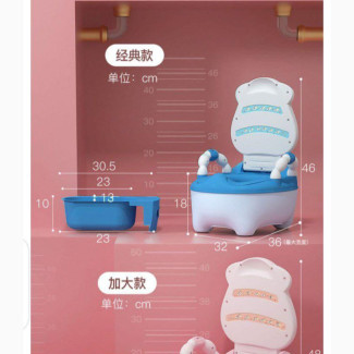 Children#039;s Potty Seat Available