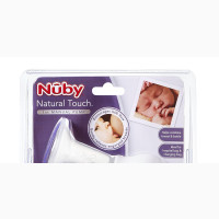 Nuby Natural Touch