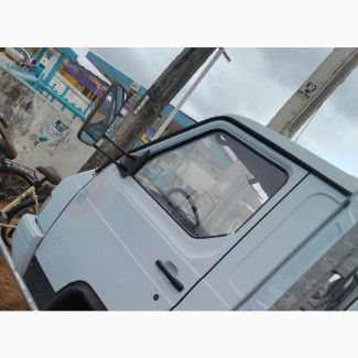 Nissan Vanette 2002 Blue