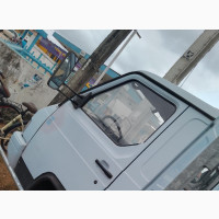 Nissan Vanette 2002 Blue