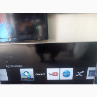 Sony Smart TV 50 4K LED Glossy Display