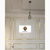Wall Cornice for Sale