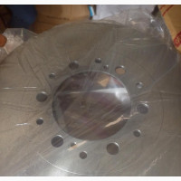 Break Disc for Hilux
