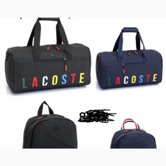 Quality Topnotch Lacoste Bags