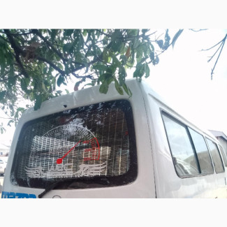 Mazda E2000 2010 White