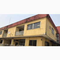 4bdrm Duplex in Rumurolu Port for rent