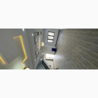 Luxury 4 Bedroom Terrace Duplex with BQ in Life C Extension for Rent