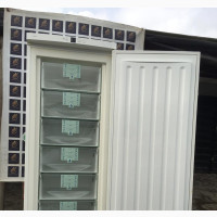 Liebherr Upright Freezer - Low Energy Consumption