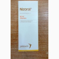 Nizoral Shoo - Treat and Prevent Yeast Infections