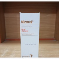 Nizoral Shoo - Treat and Prevent Yeast Infections
