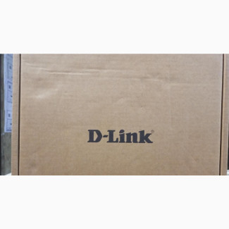 D-Link 8-Port Poe Gigabit Smart Managed Switch