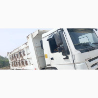 HOWO Sino Truck