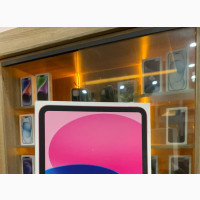 New Apple iPad 10.2 (2021) 64 GB Pink