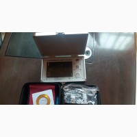 Mini Quantum Resonance Magnetic Analyzer