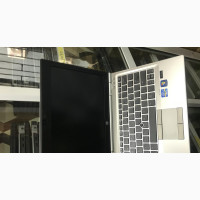 Laptop HP EliteBook 2560P 4GB Intel Core I5 HDD 320GB