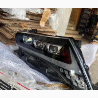 Upgrade Toyota Venza Headl 2015 Model Set