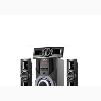 Djack Heavy Duty 3.1 Bluetooth Home Theater System DJ-1003