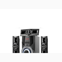 Djack Heavy Duty 3.1 Bluetooth Home Theater System DJ-1003