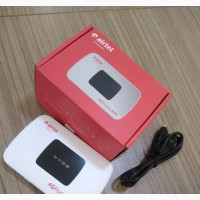 Airtel Mifi With 30gb Complementary Data