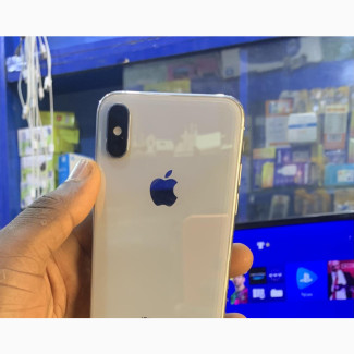 Apple iPhone XS 256 GB White