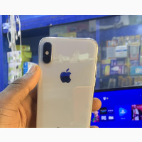 Apple iPhone XS 256 GB White