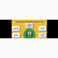 Get Your Business Registered with CAC