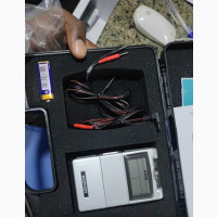 TENS-EMS Massage Machine