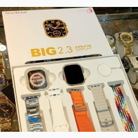 Iwatch I18 Ultra Smart Watch