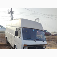 Volkswagen LT 2002 White