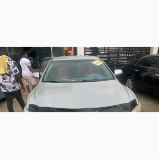 Toyota Camry 2011 Silver for Sale