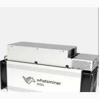 Whatsminer M50