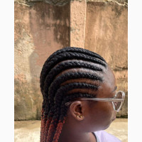 Health Beauty CV