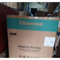 Hisense 7.5kg Top Loader Washing Machine