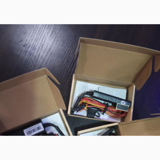 GPS Tracker for Dispatch Bikes and Vehicles in Illupeju