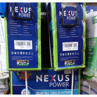 Nexus Solar Battery for Sale