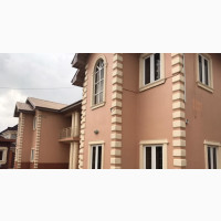 4 Bedroom Twin Duplex with 2 Bedroom Bungalow at Bodija
