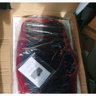 Full Body Massager Machine (Vibration Machine)